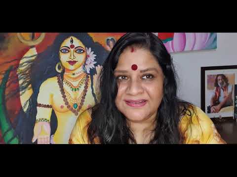 Beenstalk Series - Navaratri & Nava Durga video thumbnail
