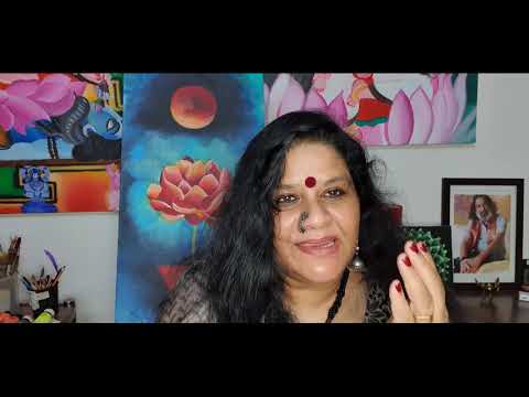 Beenstalk Series - Dasa Mahavidyas -part 2 video thumbnail