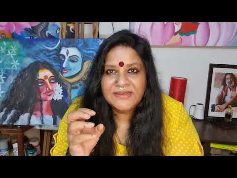 Beenstalk Series - Nitya Devis (16 Dimensions of Mind) video thumbnail