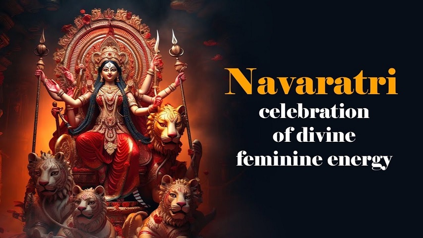 Navarathri series