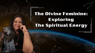 The Divine Feminine: Exploring The Spiritual Energy | Goddess Mahalakshmi or Maha Tripura Sundari video thumbnail
