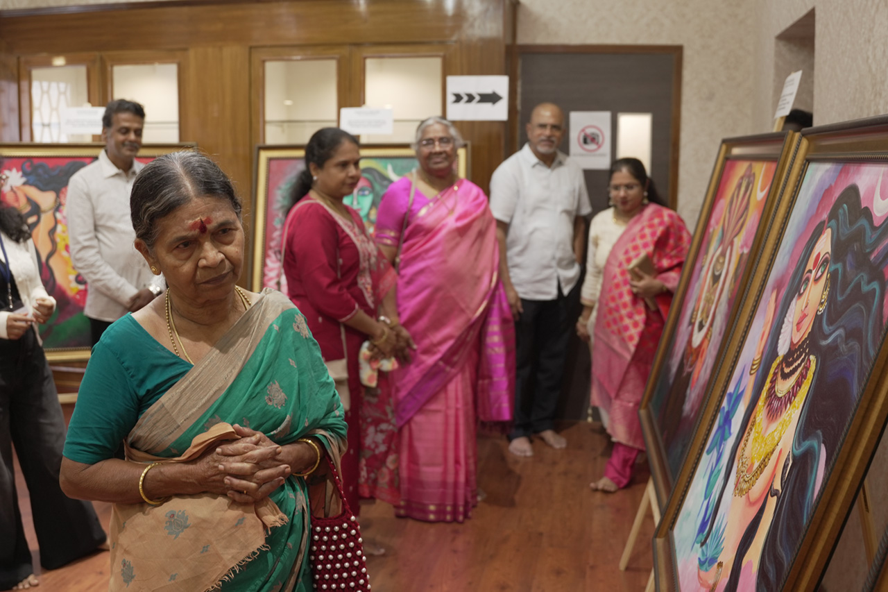 Chennai Launch Image 3