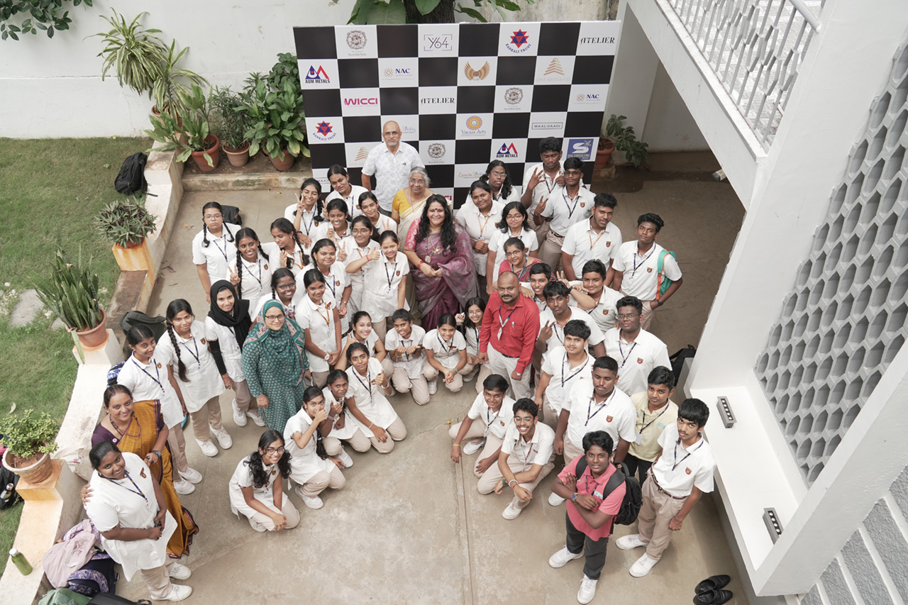 Chennai Launch Image 4