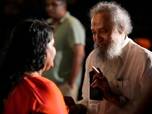 Pictures from the Chennai Exhibition (Lalithkala academy greens road Chennai) Event Image 2