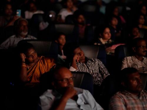 Pictures from the Chennai Exhibition (Lalithkala academy greens road Chennai) Event Image 5