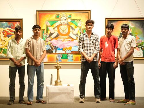 Event Lanuch - Jaipur Image 2