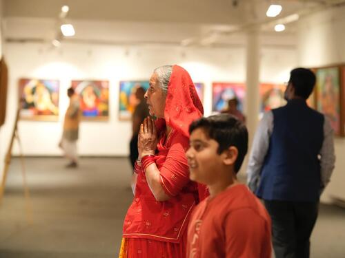 Event Lanuch - Jaipur Image 3