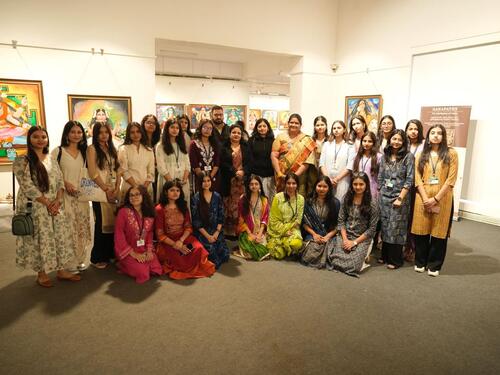 Event Lanuch - Jaipur Image 4