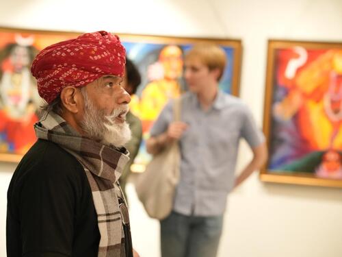 Event Lanuch - Jaipur Image 5