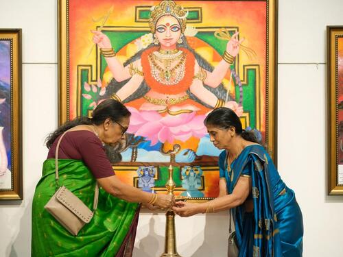 Event Lanuch - Ahmedabad Image 2