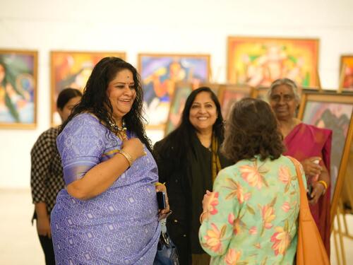 Event Lanuch - Ahmedabad Image 1