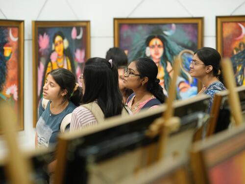 Event Lanuch - Ahmedabad Image 3