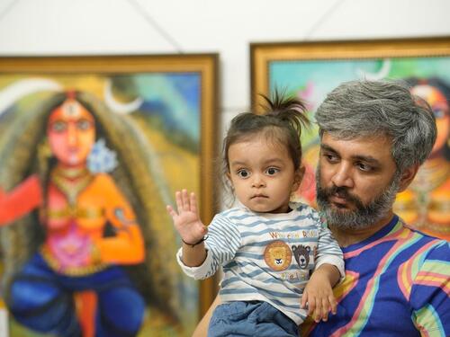 Event Lanuch - Ahmedabad Image 5