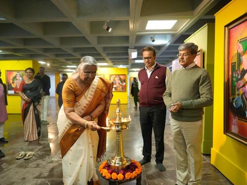 Event Lanuch - Bhopal Image 2