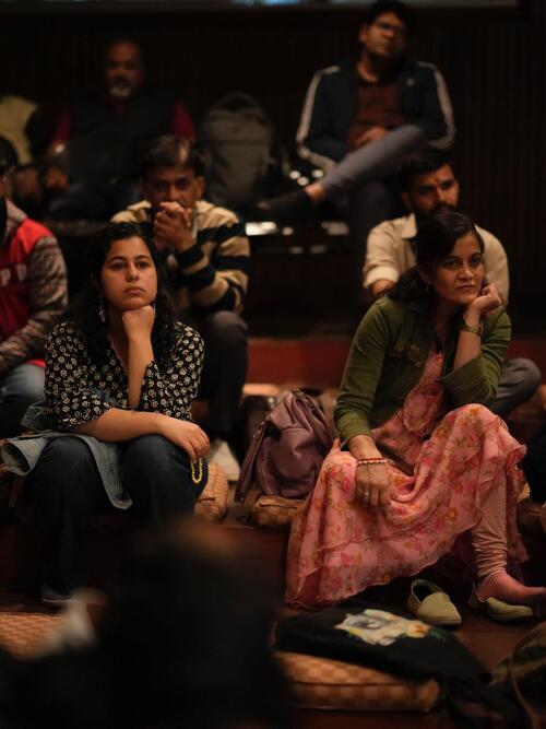 Event Lanuch - Bhopal Image 3