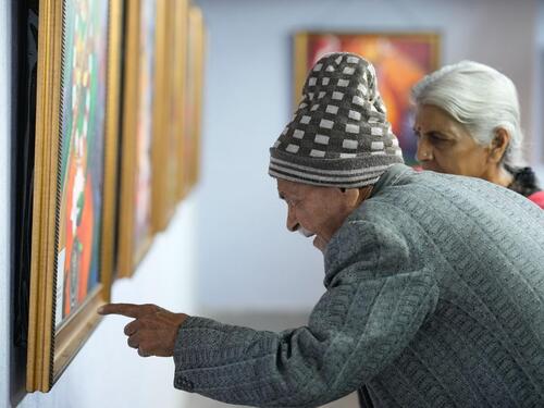 Event Lanuch - Bhopal Image 4