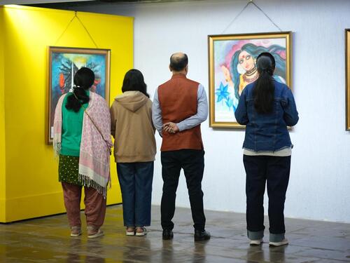 Event Lanuch - Bhopal Image 5