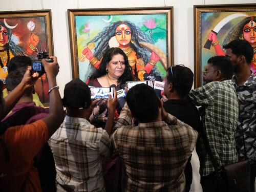 Event Lanuch - Coimbatore Image 2