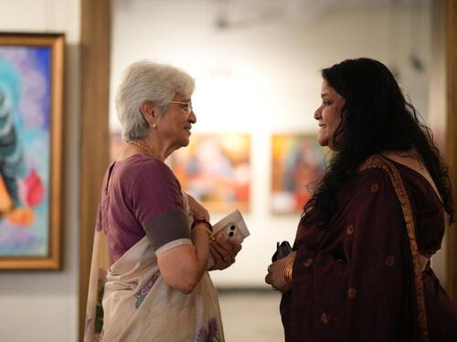 Event Lanuch - Coimbatore Image 3