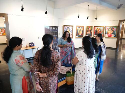 Event Lanuch - Coimbatore Image 5