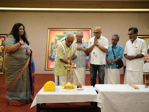 Event Lanuch - Kochi Image 1