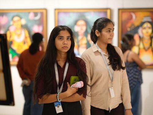 Event Lanuch - Mumbai Image 1