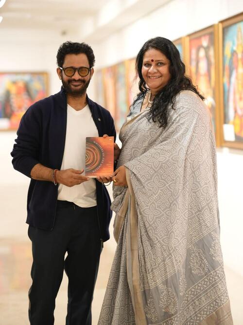 Event Lanuch - Mumbai Image 2