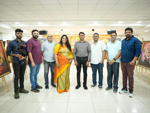 Dr. G. Lakshmisha IAS District Collector, NTR district (Vijayawada ) Andhra Pradesh - Image 5