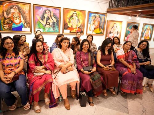 Kolkatta Shakthi Bandhan Image 1