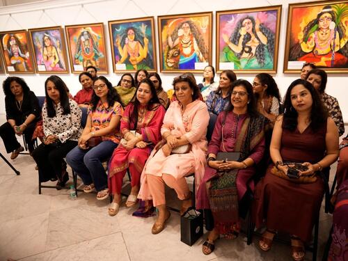 Kolkatta Shakthi Bandhan Image 2