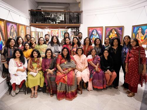 Kolkatta Shakthi Bandhan Image 4