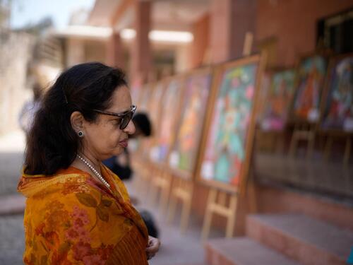 Gwalior Morena - Temple Image 1