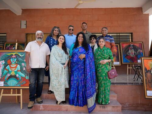 Gwalior Morena - Temple Image 3