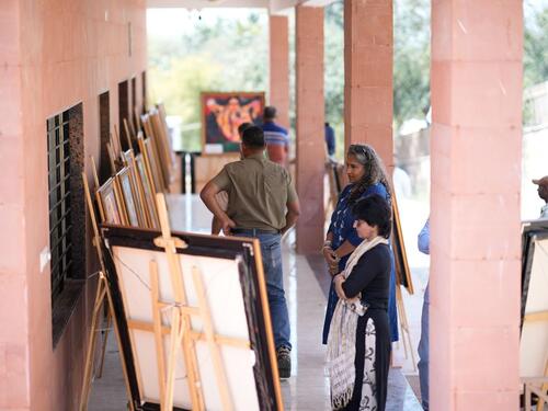 Gwalior Morena - Temple Image 4