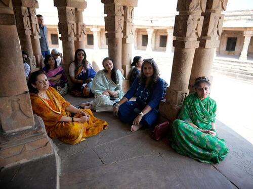 Gwalior Morena - Temple Image 5