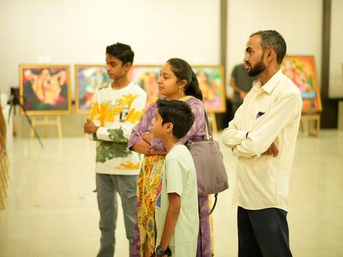Nagpur Inauguration, Press club of Nagpur - Image 1