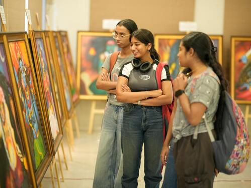 Nagpur Inauguration, Press club of Nagpur - Image 1