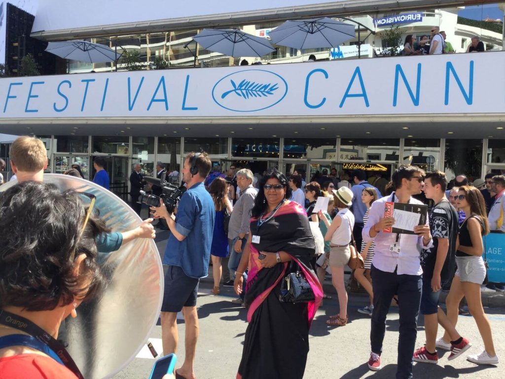 The Festival Of Films – Cannes