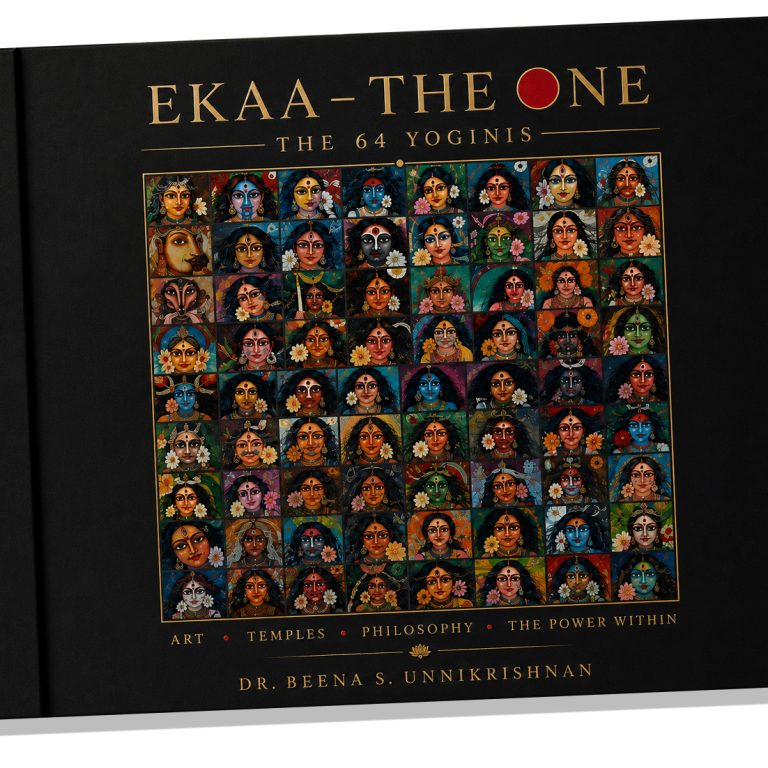 Coffee Table Book