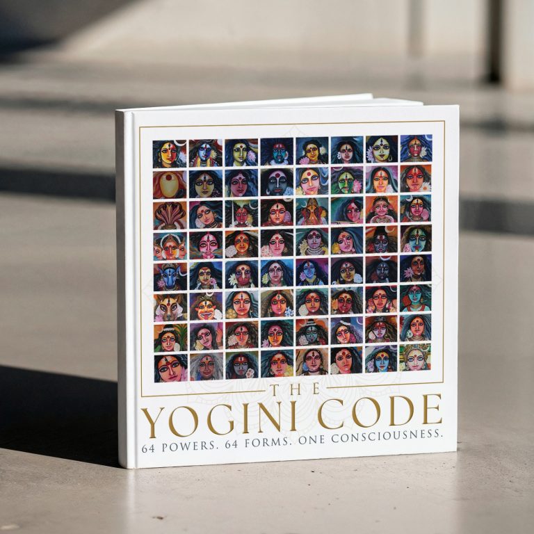 Coffee Table Book