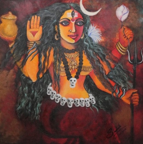 Chandi