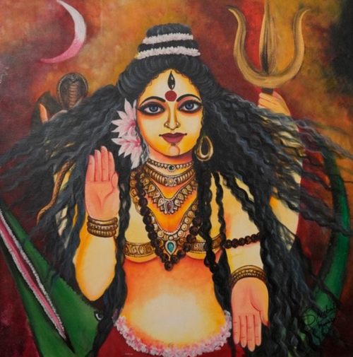 Gowri