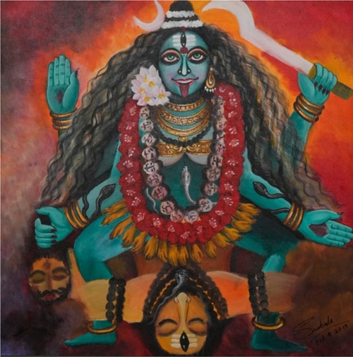 Kali