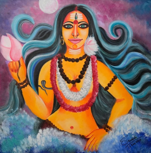 Virupa (Apah)