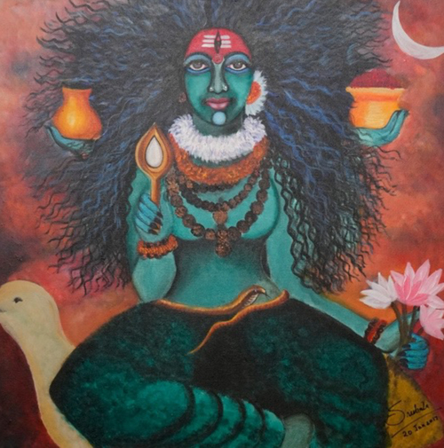 Yamuna