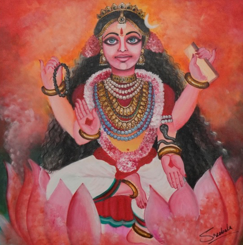 Kumari