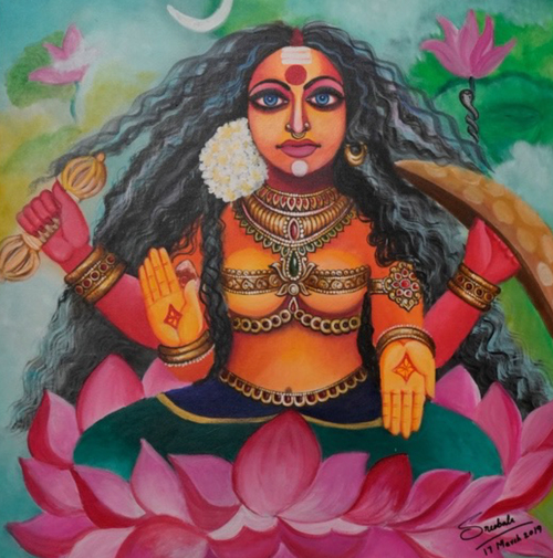 Mahalakshmi