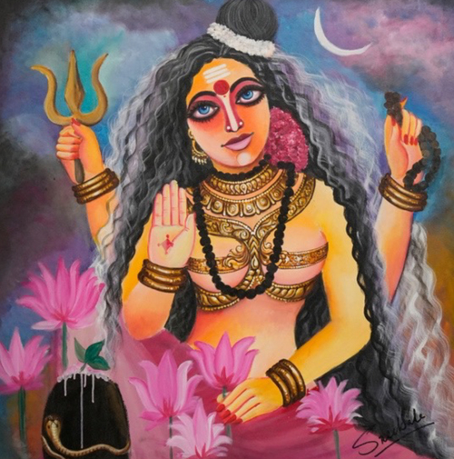 Uma