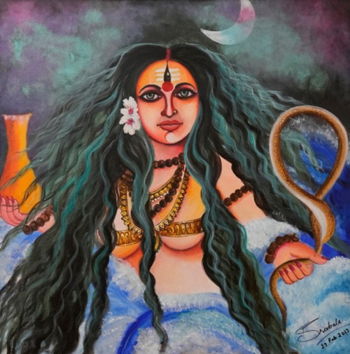 Varuni